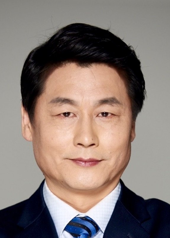 Seung Hwan Baek