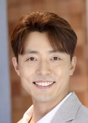 Lee Moo Saeng in Cleaning Up Korean Drama (2022)