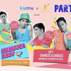 Kumusta Bro? Philippines Drama(2020) photo