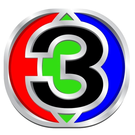 ch3+