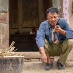 Minning Town Chinese Drama photo