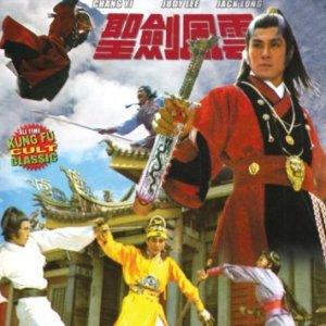 Brave in Kung Fu Shadow (1977)