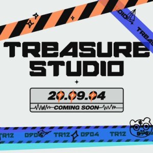 TREASURE Studio Season 1 (2020)