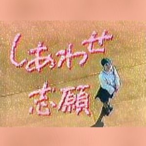 Shiawase Shigan (1988)