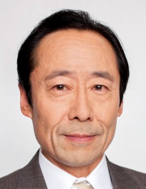 Kenkichi Watanabe