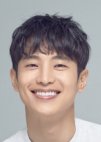 Choi Woong masuk Money Game Drama Korea (2020)