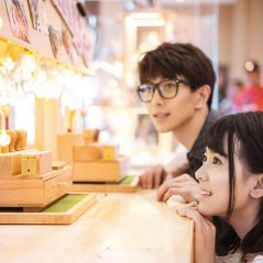 Fairy Tale of Love Chinese Movie photo