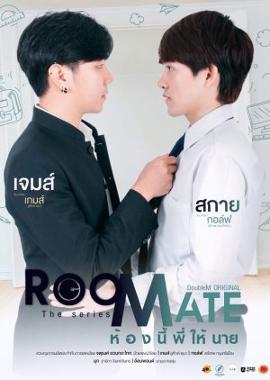 Roommate Special Episode (2020) poster