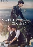 Sweet Sixteen chinese movie review