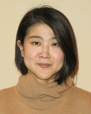 Fujima Kioko