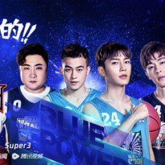 Super Penguin League Chinese TV Program photo