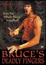 Bruce's Deadly Fingers Hong Kong Movie photo