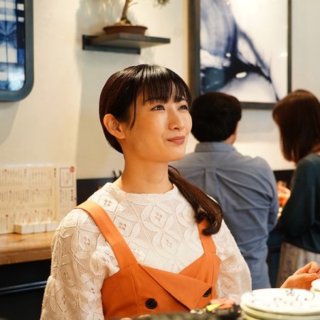 Wakako Zake Season 5 (2020)