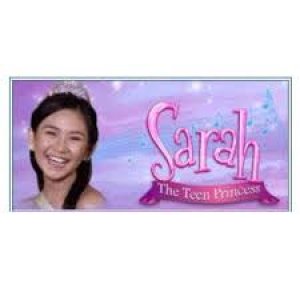 Sarah the Teen Princess (2004)