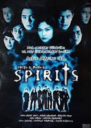 Spirits (2004) poster