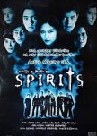 Spirits philippines drama review