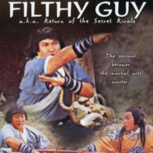 The Filthy Guy (1978)