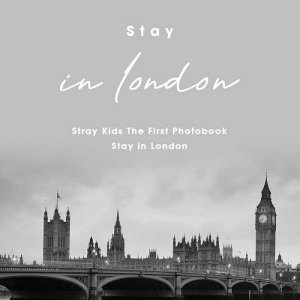 Stray Kids: Stay in London (2019)