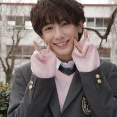 Konishi Eito photo