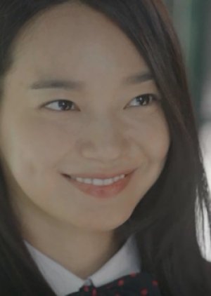 Kang Joo Eun | Venus de Altădată