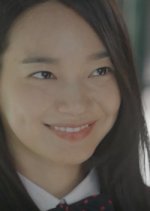 Kang Joo Eun
