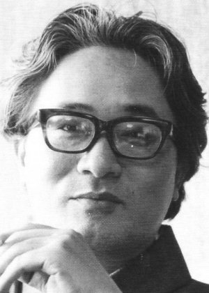 Yokoyama Mitsuteru in Comet-san 2 Japanese Drama(1978)