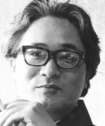 Yokoyama Mitsuteru