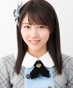 Mougi Kasumi