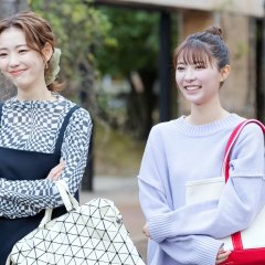 Motokare Retry Japanese Drama photo