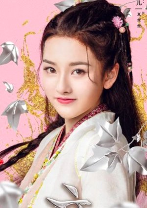 Xia Ying Ying | Lorde das Trevas