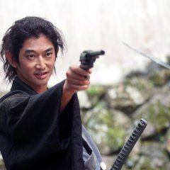 Bakumatsu Aibouden Japanese Drama photo