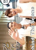 My Secret Love: Behind the Scenes Thai TV Program photo