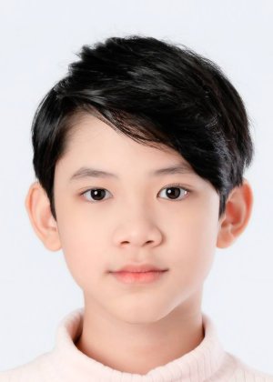 Ampere Sirapob Patomkanbuth
