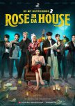 Rose In Da House thai drama review