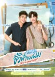 Star and Sky: Sky in Your Heart thai drama review
