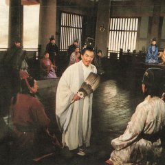 Romance of the Three Kingdoms Chinese Drama photo