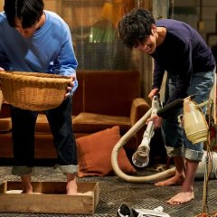 Let Me Hear It Barefoot Japanese Movie photo