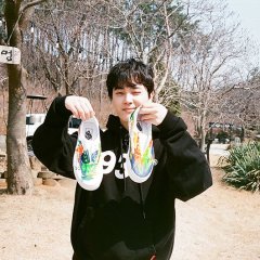 Come On! THE BOYZ: GOD-SAENG Korean TV Program photo