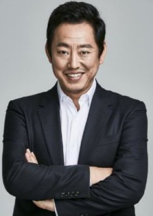 Director Park | Woo Ri the Virgin
