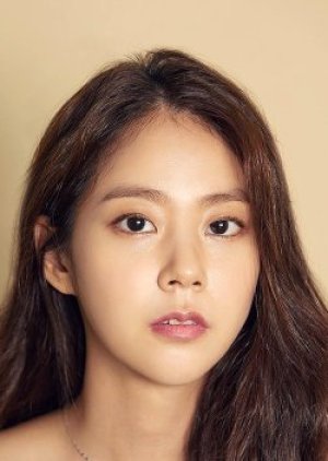 Jeon Sung Hee | Questão de Tempo