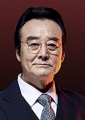 Lim Tae Moon | Doutor Advogado