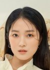 Kim Hye Yoon dalam The Girl on a Bulldozer Film Korea (2021)