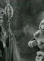 Pigsy's Marriage Hong Kong Movie(1957) photo