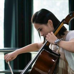 Heaven on the Fourth Floor Taiwanese Drama photo