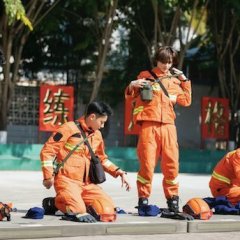 The Protectors Chinese TV Program(2019) photo