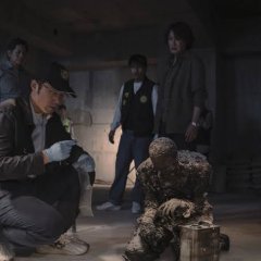 The Victims' Game Taiwanese Drama photo