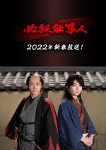 Hissatsu Shigotonin 2022 Special Japanese Drama photo