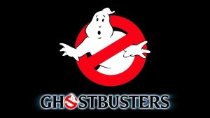Pitching Ghostbusters as a J-Drama