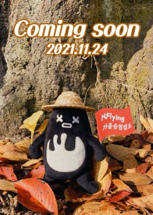 N.Flying Seung Hyub's Fall Camp - Picnic (2021) poster