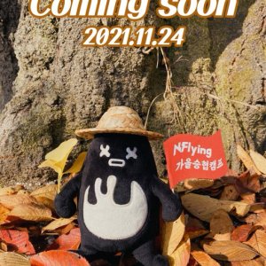 N.Flying Seunghyub's Fall Camp - Picnic (2021)